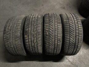 Zimné gumy 225/50R17