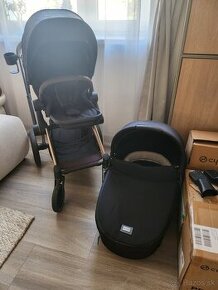 Cybex priam 2022