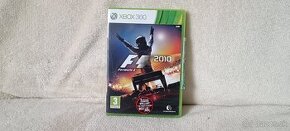 F1 2010 pre xbox360