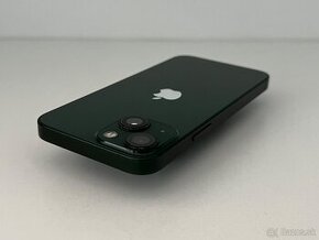 iPhone 13 Mini Green 256GB