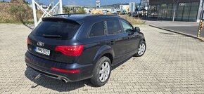 Audi Q7 S-line 3.0TDi 176kw Quattro Tiptronic