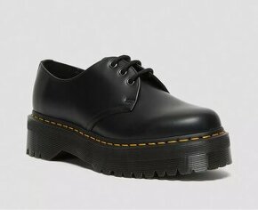 Dr. martens 1461 Quad koža 39