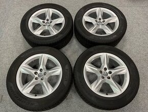 Zimné kolesá 5x112 R19 AUDI Q7 8Jx19H2 ET28