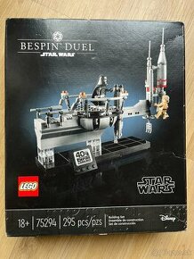 Star Wars lego 75294