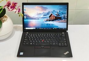 Lenovo Thinkpad T470s i5 7200u 8GB ram,nvme,Full HD