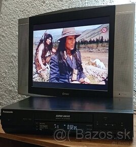 PANASONIC NV-HV61 ....HIFI STEREO videorekorder ....