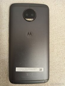 Moto g5s Plus