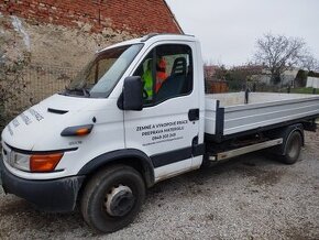 IVECO DAILY 65C15