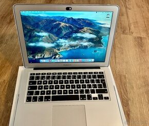 Predám Apple MacBook Air 2015