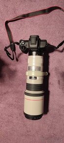 EF 400 mm f/5.6 L USM