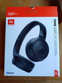 JBL Tune 520BT