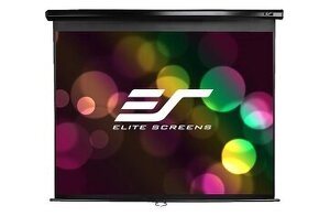 Platno ELITE SCREEN 80pal(4 ku 3)