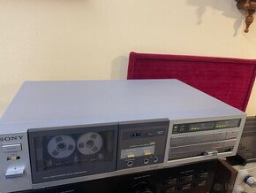 Sony Tape Deck