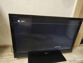 Predám LCD LED televízor Sony Bravia 81 cm