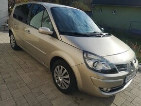 Predám Renault Grand Scenic