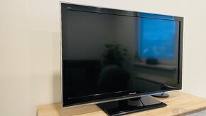 Panasonic TX-L32E5E