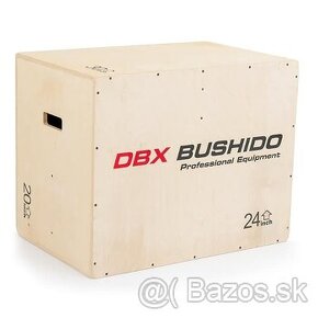 Plyo Box 76 x 60 x 50 cm