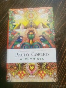 Alchymista Paulo Coelho