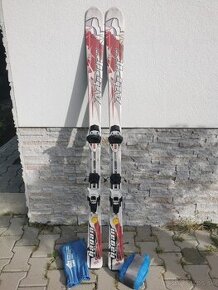 Skialpové lyže HAGAN - ALPIN 155cm