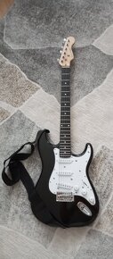 Elektrická gitara