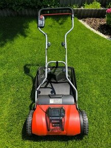 Einhell aku GE-HM 18-38 Li