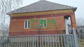 Dom vo Fony v Maďarsku 41900,-Eur