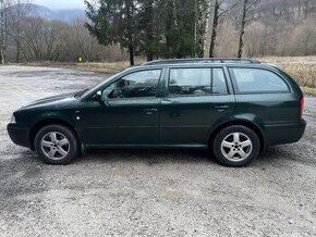 Skoda octavia 1 1.9tdi 74kw