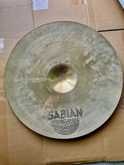 Sabian AA 20" ride.