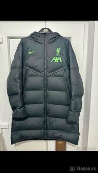 LFC AXA nike zimna bunda