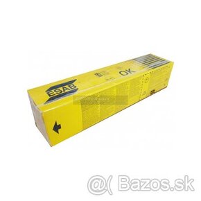 Elektródy ESAB EB 121  3,2 mm