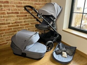 Easywalker Harvey3 xxl + rozšíriteľný set