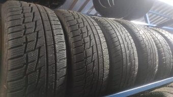 Matador 225/50R17 Zimné