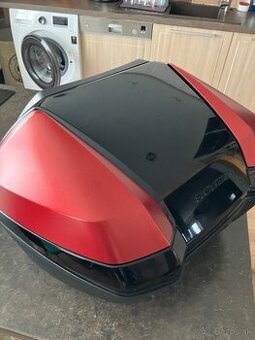 Kufor Honda Forza Smart box