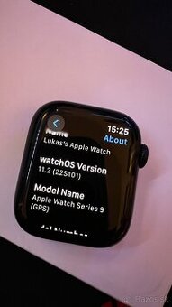 Apple Watch 9 GPS 41mm