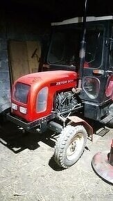 Masky Zetor