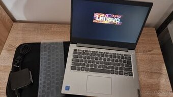 Notebook LENOVO IdeaPad 14"