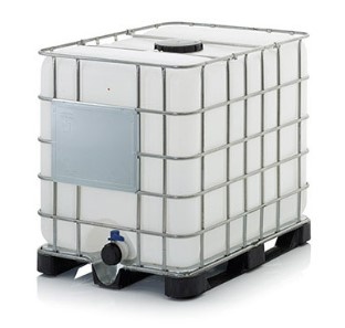 KUPIM IBC kontajner 1000l