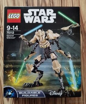 Lego star wars 75112