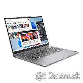 Lenovo IdeaPad 5 2-in-1 14IRH9-Core i5 13420H-16GB-1TBSSD-19