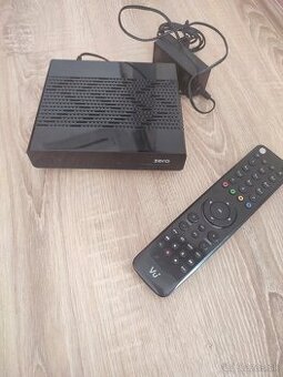 Set top box