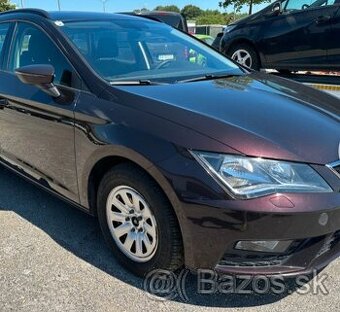 Seat leon 1,6D