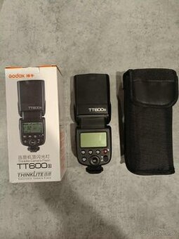 Godox TT600s