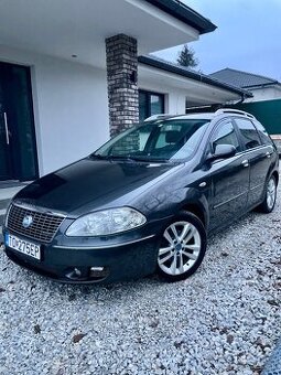 Fiat Croma 1.9 diesel , Automat