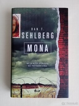 Mona (Dan T. Sehlberg)