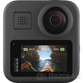 GOPRO MAX 360