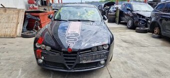 Alfa Romeo 2,4JTD 154kw kód motora: 939A9000