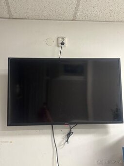 LED tv sharp