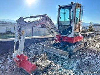 Takeuchi tb325r