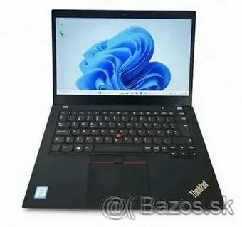 Lenovo ThinkPad X390