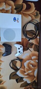 Predám Xbox one s 1T